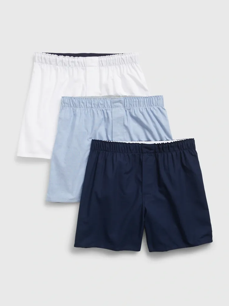 Boxers