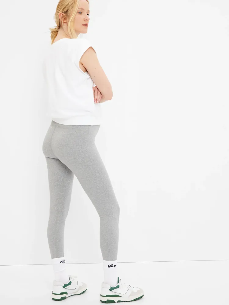 Maternity Everyday Full Panel Leggings
