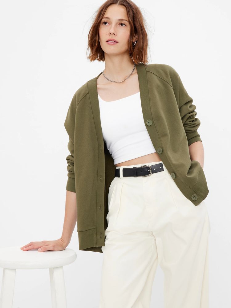 gap canada cardigan