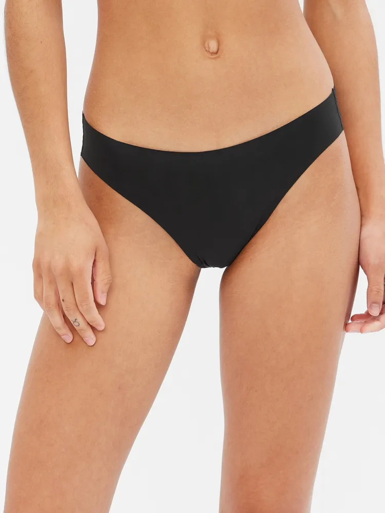 No Show Bikini