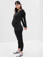 GapFit Maternity Breathe T-Shirt