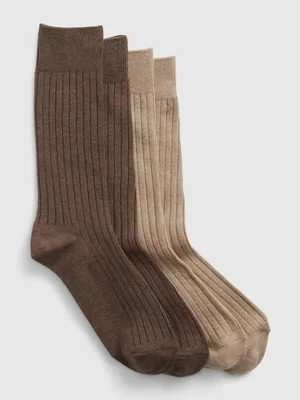 Chaussettes habillées
