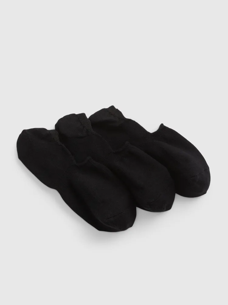 No Show Socks