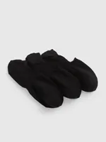 No Show Socks