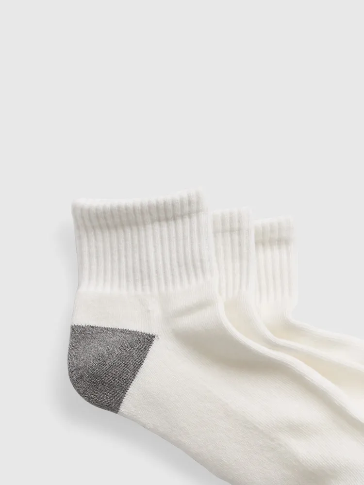 Chaussettes courtes