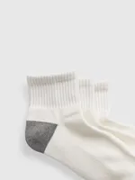 Chaussettes courtes