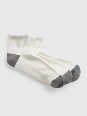 Chaussettes courtes