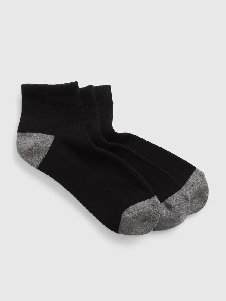 Chaussettes courtes