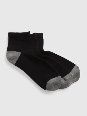 Chaussettes courtes