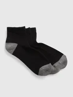 Chaussettes courtes