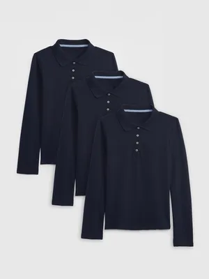 Kids Polo Shirt