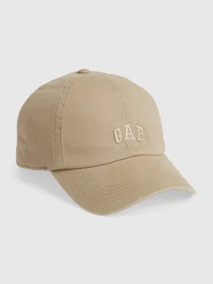 Logo Baseball Hat
