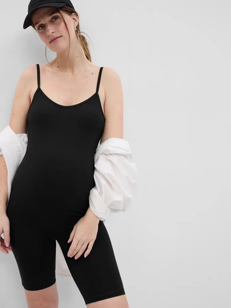 Maternity Modal One-Piece