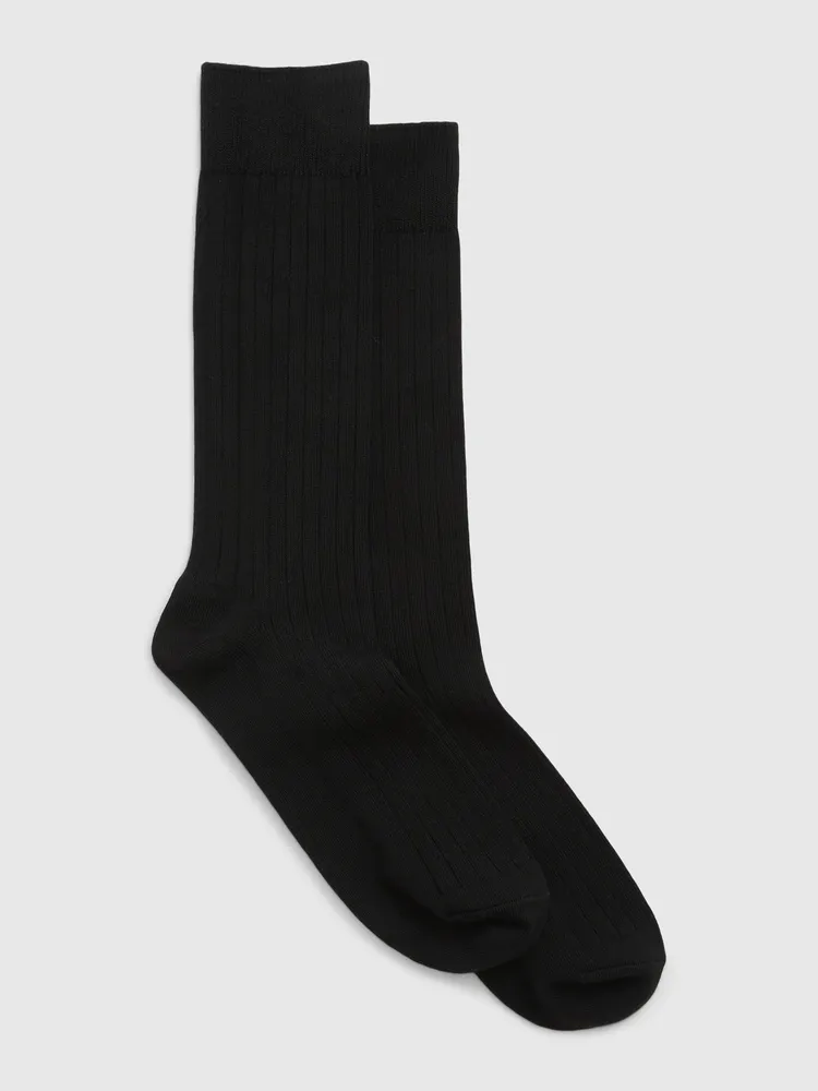 Chaussettes habillées