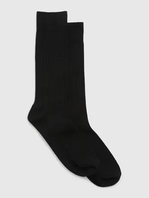 Chaussettes habillées