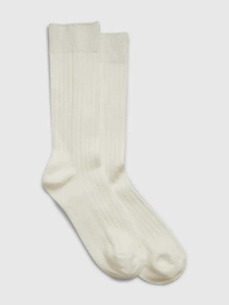 Chaussettes habillées