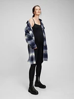 Maternity Modal One-Piece