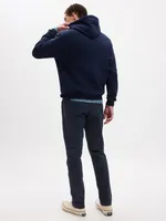 Slim Khakis