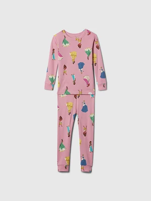 Gap × Baby & Toddler Organic Cotton PJ Set