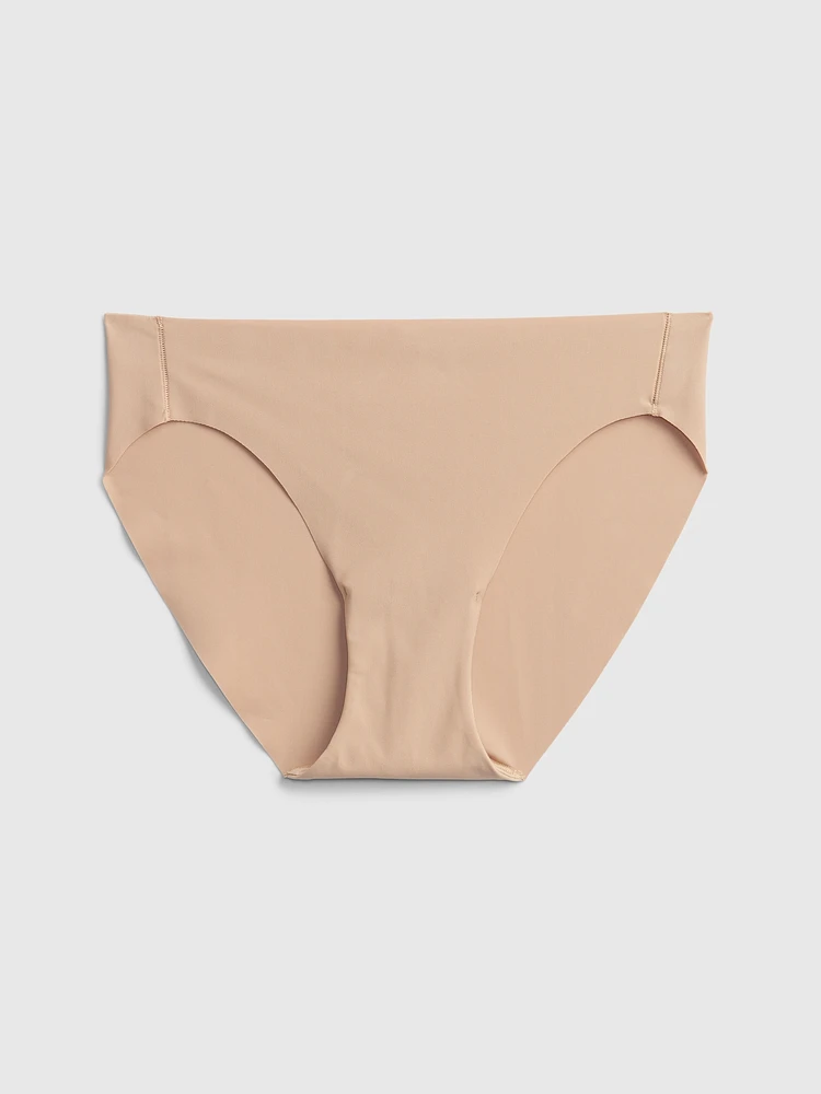 No Show Bikini