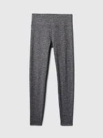 GapFit Smooth High Rise Jersey Leggings