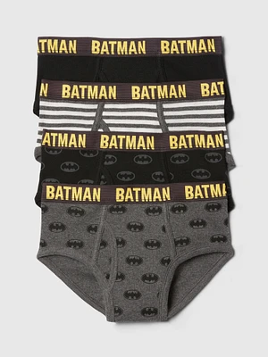 GapKids | Organic Cotton Batman Briefs