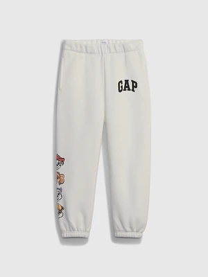 Baby & Toddler VintageSoft Paw Patrol Logo Joggers