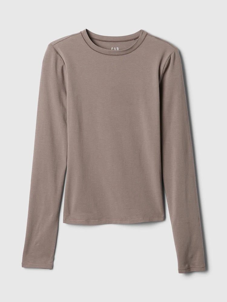 CloseKnit Jersey T-Shirt