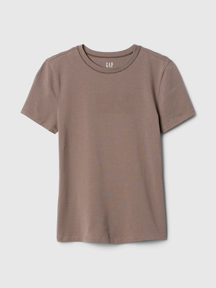 CloseKnit Jersey T-Shirt