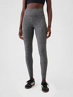 GapFit Smooth High Rise Jersey Leggings