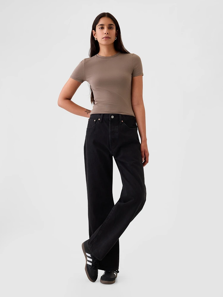 CloseKnit Jersey T-Shirt
