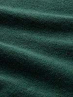 CashSoft Sweater Polo Shirt