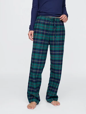 Pantalon le plus doux en flanelle