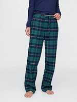 Pantalon le plus doux en flanelle