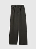 Heavyweight Baggy Sweatpant Jeans