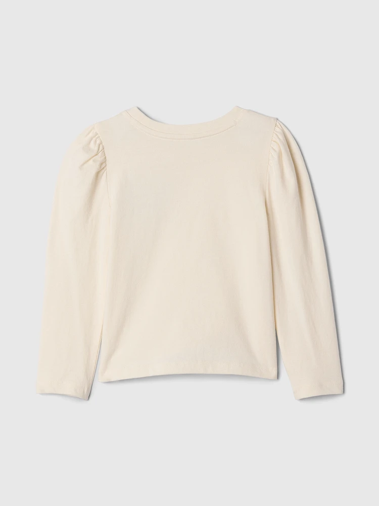 Baby & Toddler Mix & Match Pocket T-Shirt