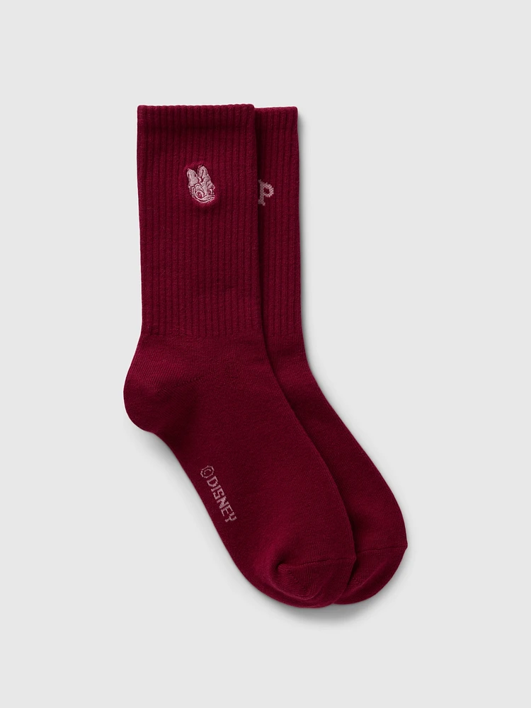 Chaussettes à logo Gap x Disney
