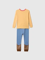 Pyjama en coton biologique Histoire de jouets de | babyGap