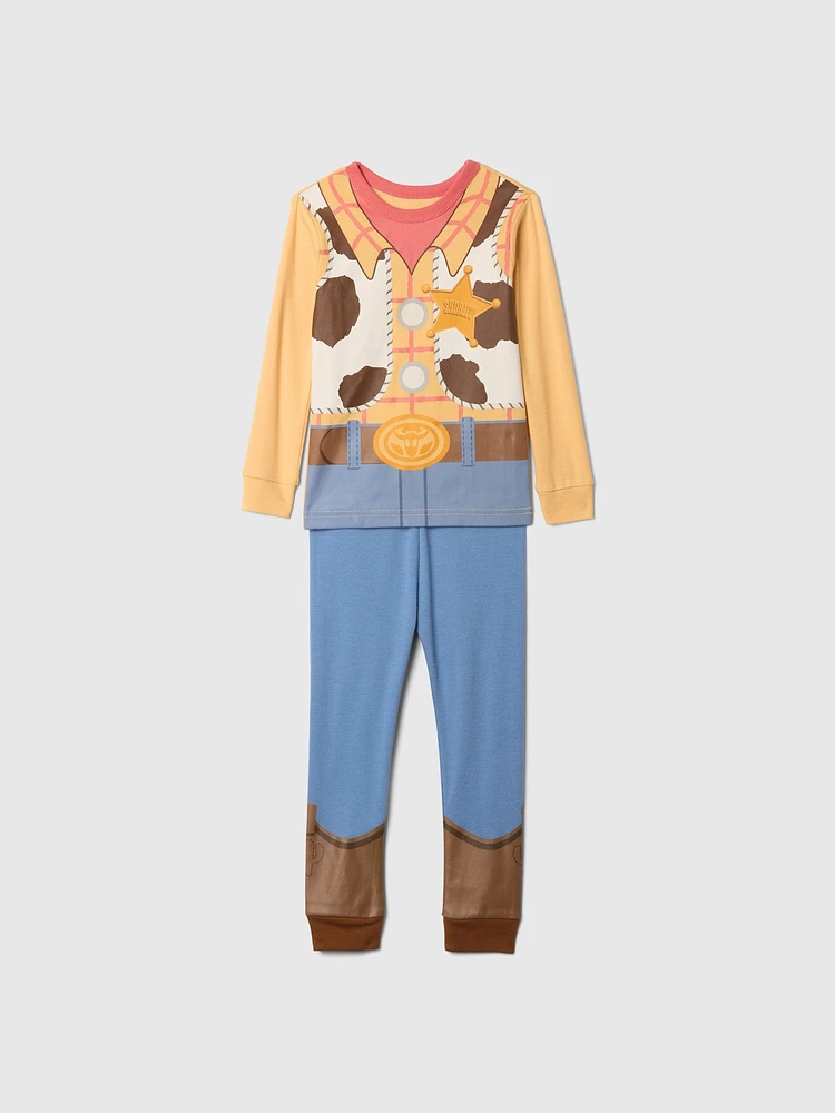 Pyjama en coton biologique Histoire de jouets de | babyGap