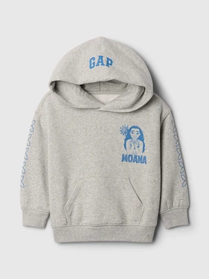 Gap × Baby VintageSoft Moana Hoodie