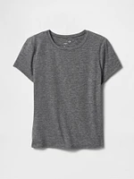 GapFit Smooth Jersey T-Shirt