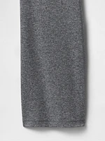 GapFit Smooth High Rise Jersey Flare Leggings
