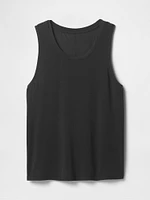 GapFit Breathe Tank Top