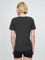 GapFit Breathe T-Shirt