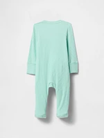 Baby First Favorites Footed One-Piece