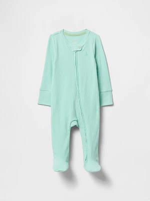 Baby First Favorites Footed One-Piece