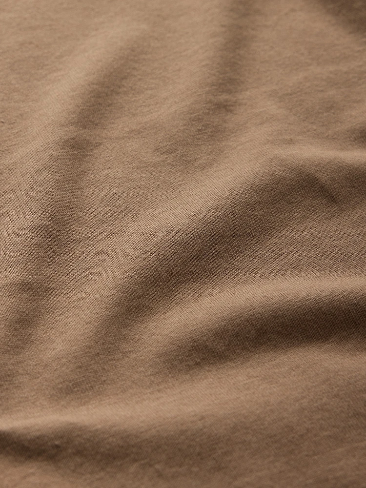 Modern Crewneck T-Shirt