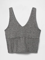GapFit Smooth Jersey Brami
