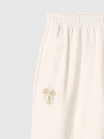 Pantalon ultra-ballon en coton ouaté Gap × pour Adulte