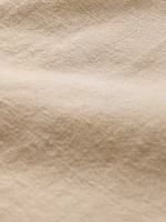 Linen-Cotton Shirt